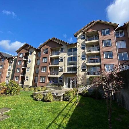Departamento Centrico En Puerto Varas Bagian luar foto